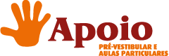 Logotipo Escola Apoio
